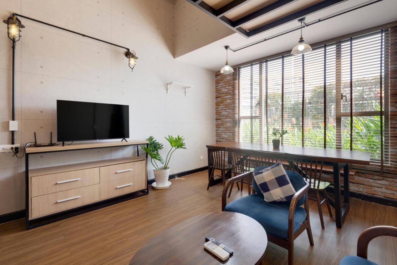 Smile Home - Rivegate - Modern Comfort - Near Bui Vien Ho-Chi-Minh-Stadt Exterior foto