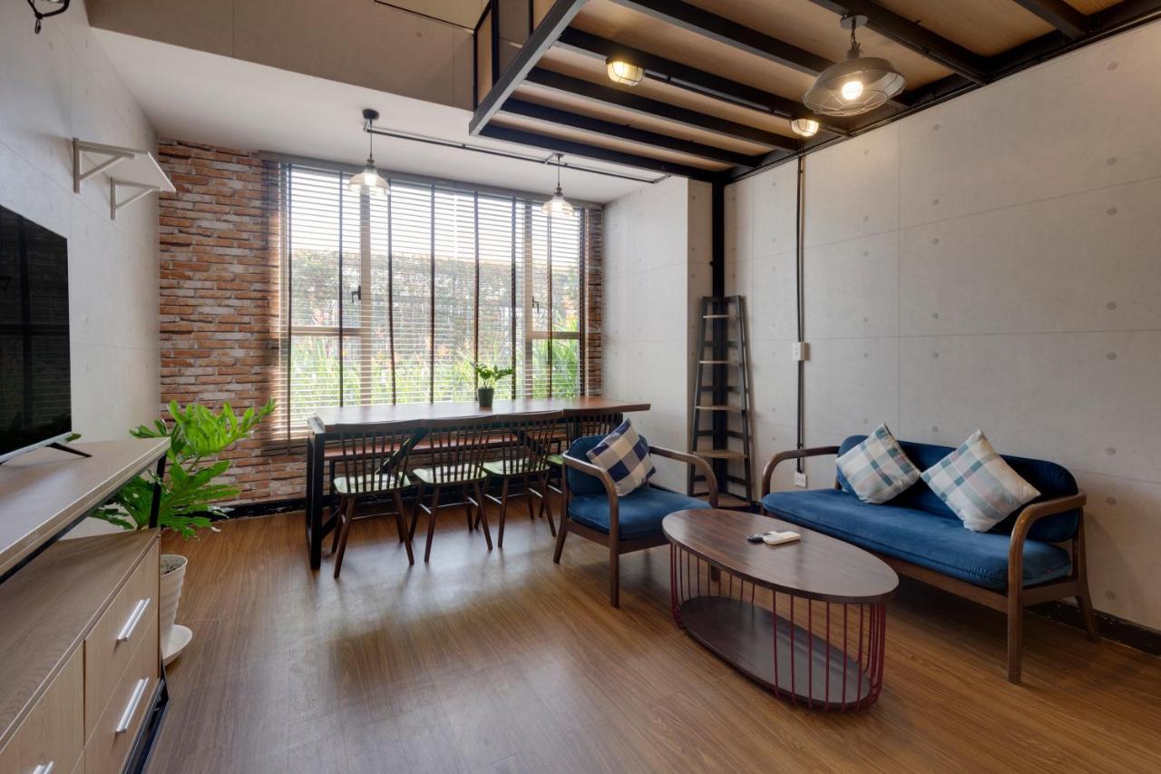 Smile Home - Rivegate - Modern Comfort - Near Bui Vien Ho-Chi-Minh-Stadt Exterior foto